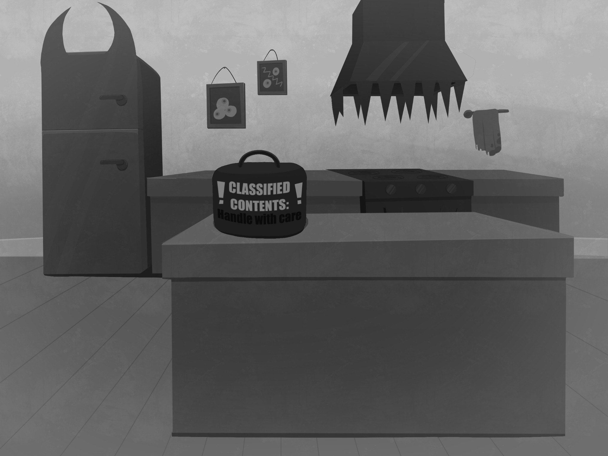 Environment concept 2