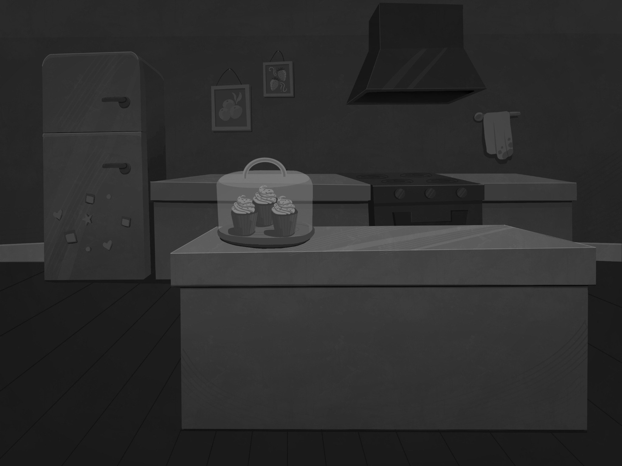 Environment concept 3