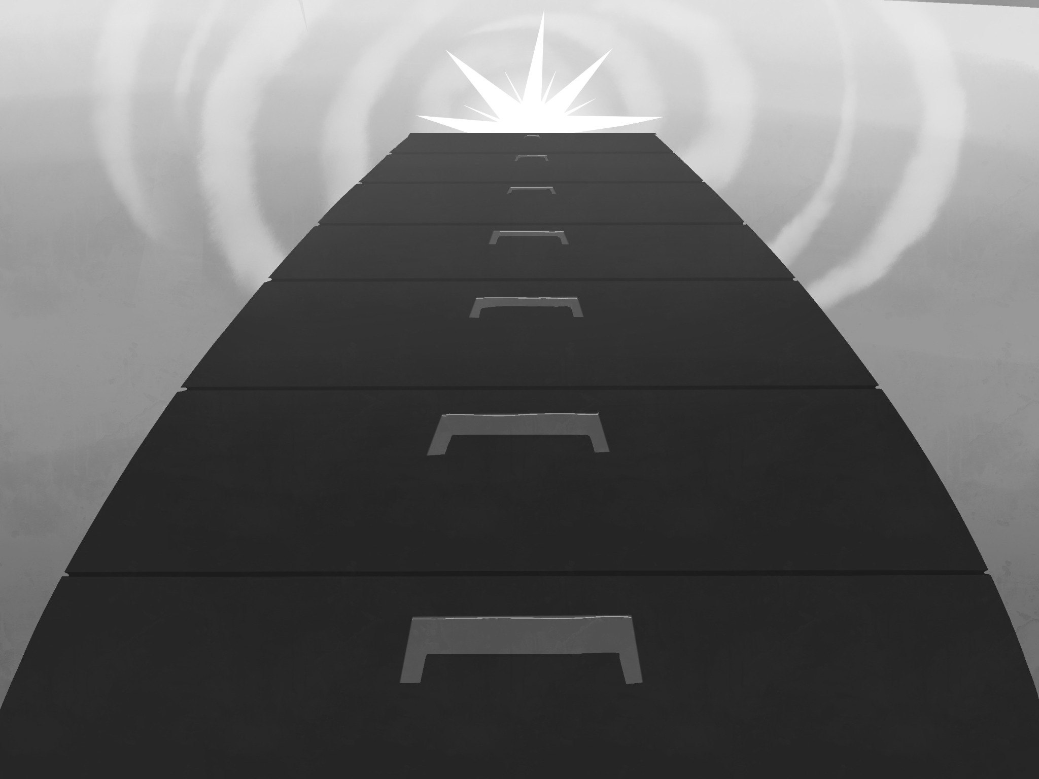 Environment prop concept